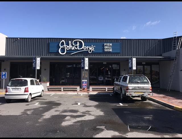 321M² RETAIL TO LET IN BRACKENFELL CENTRAL